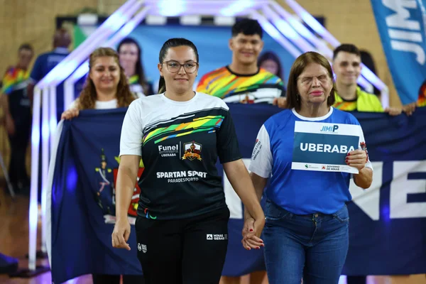 Governo promove maior edição dos Jogos do Interior de Minas Paradesporto