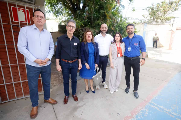 Governo do Estado lança Minas Bilíngue, projeto que promove o ensino de línguas e intercultural na rede pública