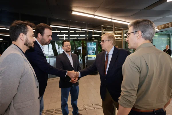 Governo do Estado apresenta soluções integradas para ação climática no Minas Day, no Rio de Janeiro