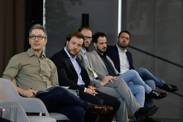 Governo do Estado apresenta soluções integradas para ação climática no Minas Day, no Rio de Janeiro