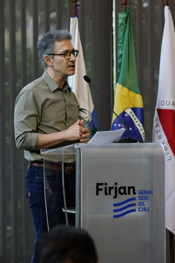 Governo do Estado apresenta soluções integradas para ação climática no Minas Day, no Rio de Janeiro