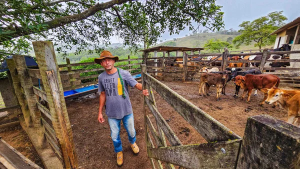 Governo de Minas amplia região do Queijo Minas Artesanal do Serro com inclusão de Congonhas do Norte