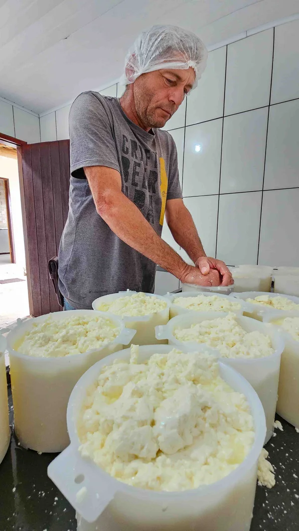 Governo de Minas amplia região do Queijo Minas Artesanal do Serro com inclusão de Congonhas do Norte