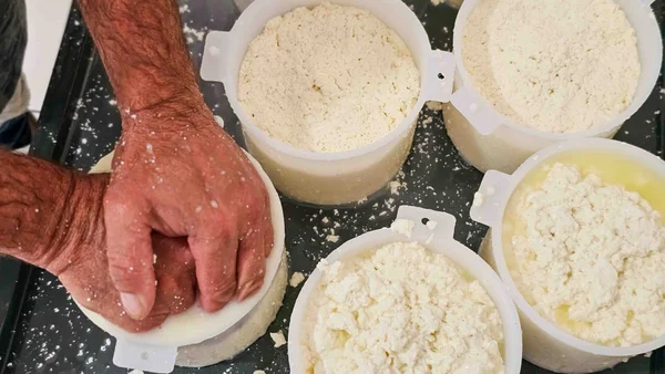 Governo de Minas amplia região do Queijo Minas Artesanal do Serro com inclusão de Congonhas do Norte