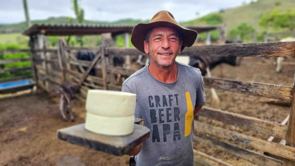 Governo de Minas amplia região do Queijo Minas Artesanal do Serro com inclusão de Congonhas do Norte