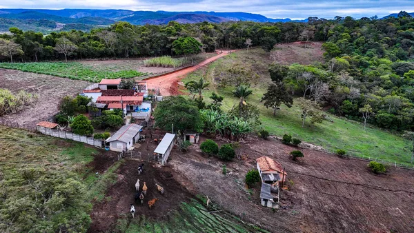 Governo de Minas amplia região do Queijo Minas Artesanal do Serro com inclusão de Congonhas do Norte