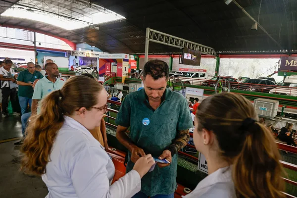 Em campanha do Novembro Azul, Governo de Minas apresenta novo Protocolo Estadual de Cuidado da Próstata