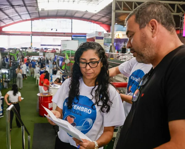 Em campanha do Novembro Azul, Governo de Minas apresenta novo Protocolo Estadual de Cuidado da Próstata