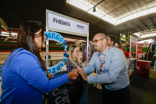 Em campanha do Novembro Azul, Governo de Minas apresenta novo Protocolo Estadual de Cuidado da Próstata