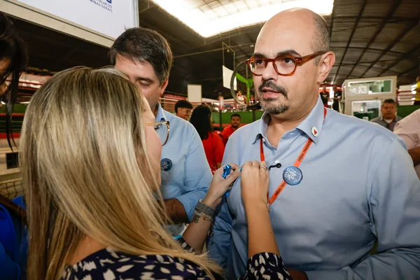 Em campanha do Novembro Azul, Governo de Minas apresenta novo Protocolo Estadual de Cuidado da Próstata