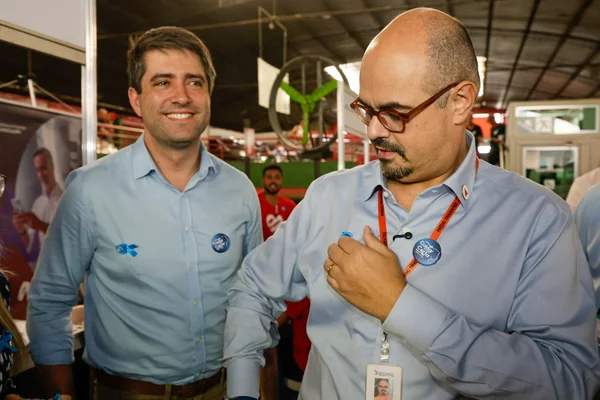 Em campanha do Novembro Azul, Governo de Minas apresenta novo Protocolo Estadual de Cuidado da Próstata
