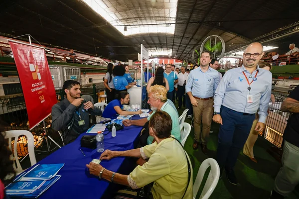 Em campanha do Novembro Azul, Governo de Minas apresenta novo Protocolo Estadual de Cuidado da Próstata