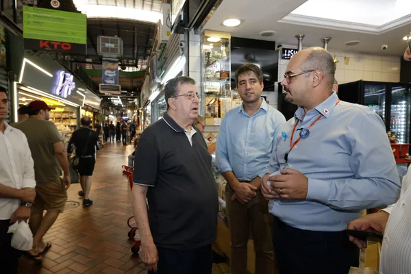 Em campanha do Novembro Azul, Governo de Minas apresenta novo Protocolo Estadual de Cuidado da Próstata