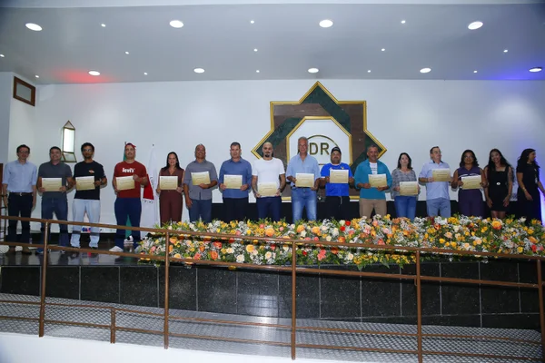 Hemominas homenageia doadores que ajudam a salvar vidas e fortalece rede de hemoterapia em Minas Gerais