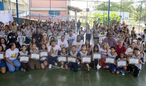 Minas Gerais realiza Dia D com 748 municípios para intensificar prevenção contra o Aedes aegypti