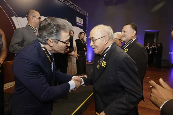 Governo de Minas realiza primeira edição da Medalha de Mérito Gabinete Militar do Governador