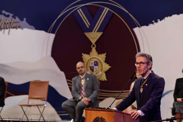 Governo de Minas realiza primeira edição da Medalha de Mérito Gabinete Militar do Governador