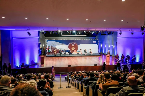 Governo de Minas realiza primeira edição da Medalha de Mérito Gabinete Militar do Governador