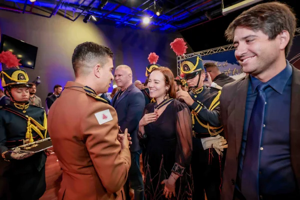 Governo de Minas realiza primeira edição da Medalha de Mérito Gabinete Militar do Governador