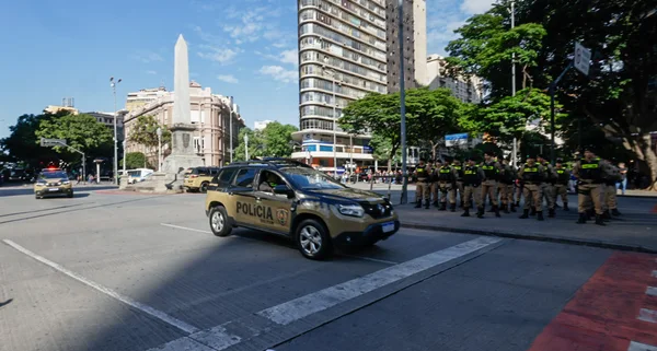 Governo de Minas lança Operação Natalina 2025 com 5 mil policiais adicionais e campanha antifurtos