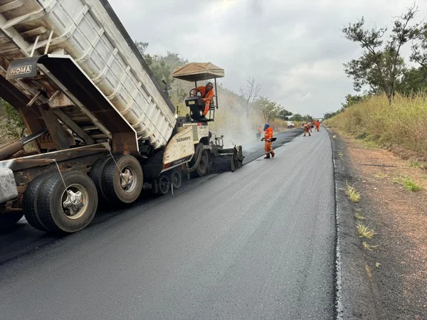 Governo de Minas, por meio do DER-MG, encerra ano com recorde de investimentos, retomadas de obras e avanços tecnológicos