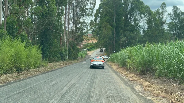Governo de Minas, por meio do DER-MG, encerra ano com recorde de investimentos, retomadas de obras e avanços tecnológicos
