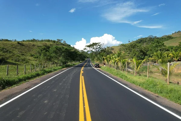 Governo de Minas, por meio do DER-MG, encerra ano com recorde de investimentos, retomadas de obras e avanços tecnológicos