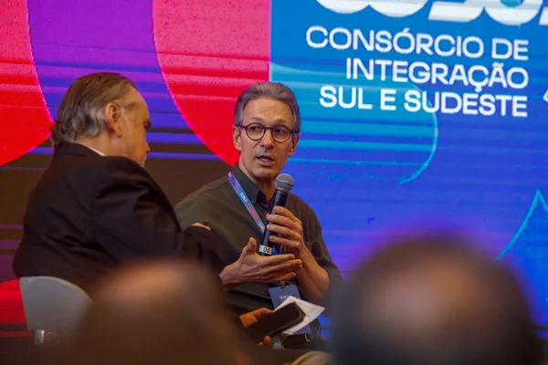 Governadores do Sul e Sudeste debatem proposta para a segurança pública no 14° encontro do Cosud