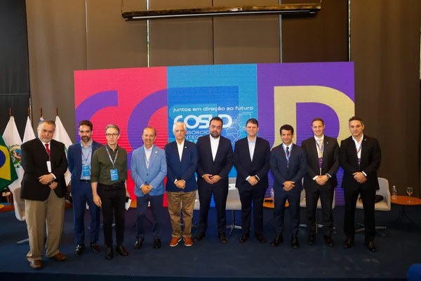 Governadores do Sul e Sudeste debatem proposta para a segurança pública no 14° encontro do Cosud