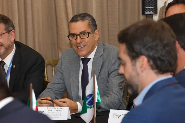 Governadores do Sul e Sudeste debatem proposta para a segurança pública no 14° encontro do Cosud