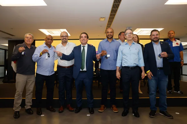 Governo de Minas entrega equipamentos de infraestrutura rural a 38 municípios atingidos pelo rompimento da Barragem de Fundão, em Mariana