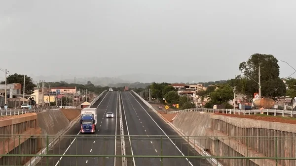 Governo de Minas entrega obras do Anel Viário de Bocaiúva e inaugura novo marco de mobilidade e desenvolvimento no Norte do estado