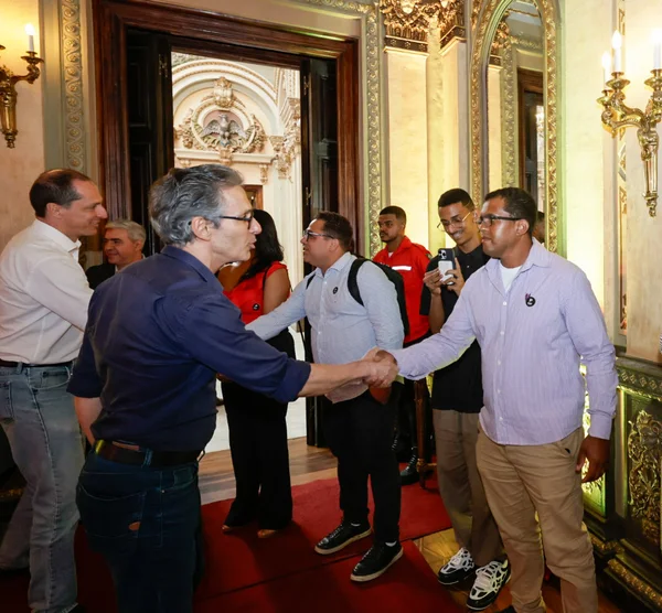 Governo de Minas participa da solenidade de entrega do prêmio Riquezas dos Vales