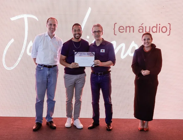 Governo de Minas participa da solenidade de entrega do prêmio Riquezas dos Vales