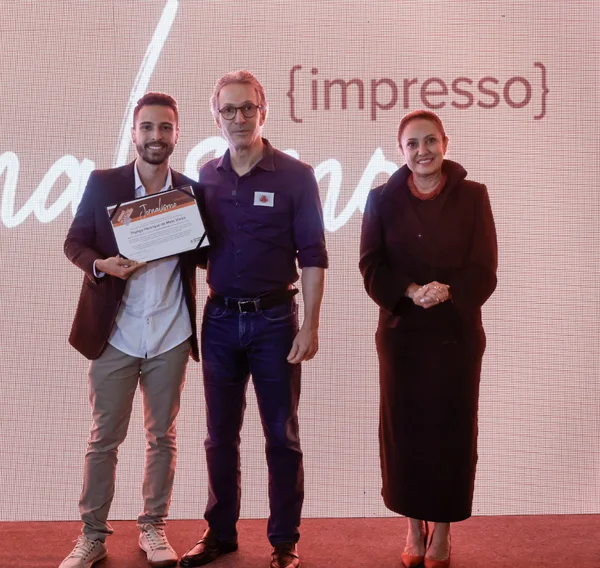 Governo de Minas participa da solenidade de entrega do prêmio Riquezas dos Vales