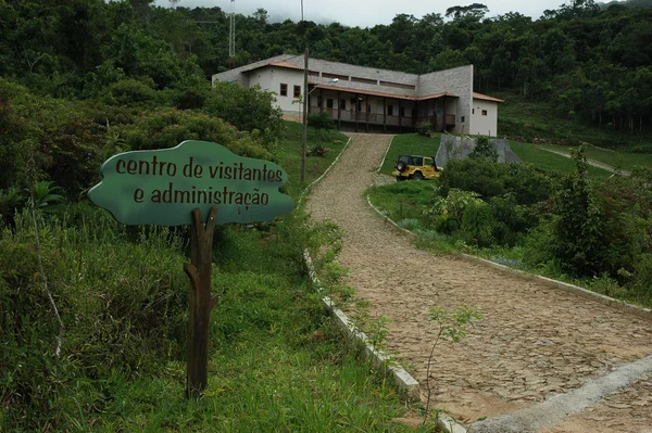 Instituto Estadual de Florestas divulga vencedores de credenciamento para comercialização de alimentos no Parque Estadual da Serra do Brigadeiro