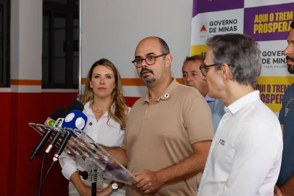 Governo de Minas amplia cobertura do Samu e garante atendimento em 100% do estado