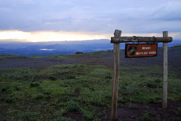 Parque Estadual da Serra do Rola-Moça se consolida como destino de férias de verão na Grande BH
