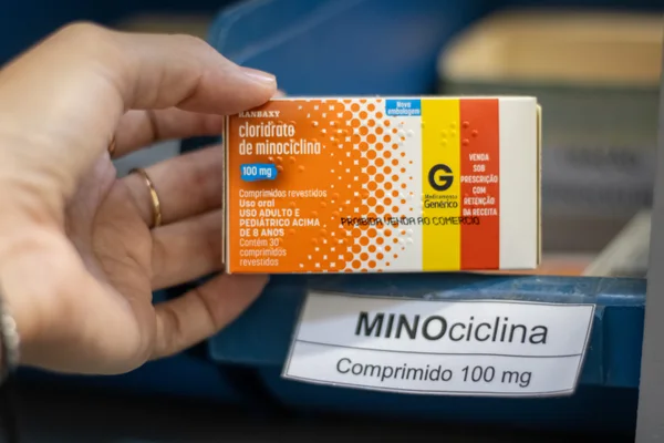 Janeiro Roxo: Governo de Minas fortalece combate à hanseníase com testes moleculares inéditos na rede pública