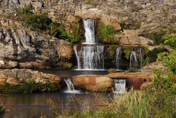 Cachoeira Sentinela