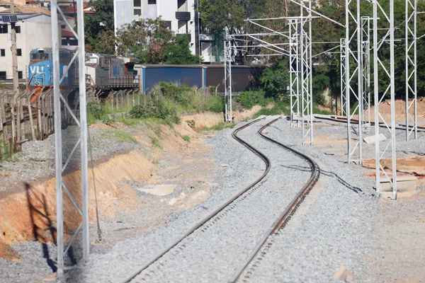 Governo de Minas acompanha primeiro teste operacional do novo trecho da Linha 1 do Metrô da RMBH