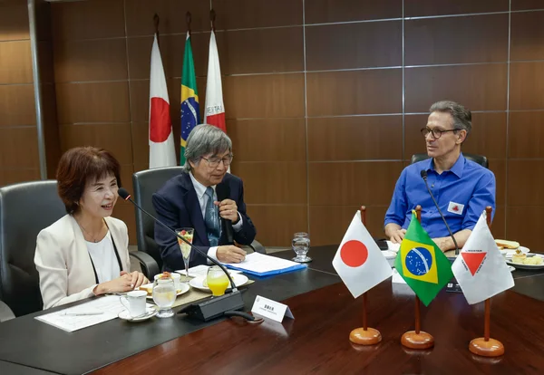 Governo de Minas renova relações de irmandade com a província japonesa de Yamanashi