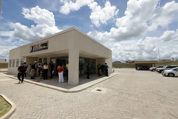 Governo de Minas acompanha entregas da Saúde e Segurança no Centro-Oeste do estado