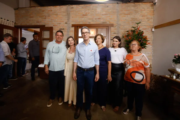 Governo de Minas acompanha entregas da Saúde e Segurança no Centro-Oeste do estado