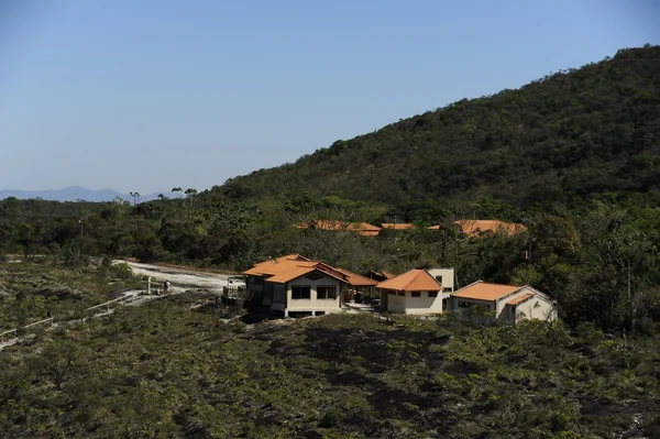 Parque Estadual do Ibitipoca