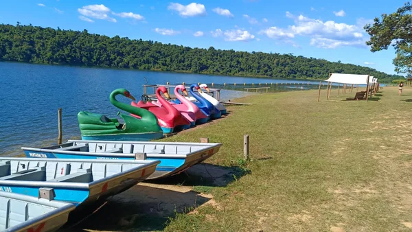 Parque Estadual do Rio Doce