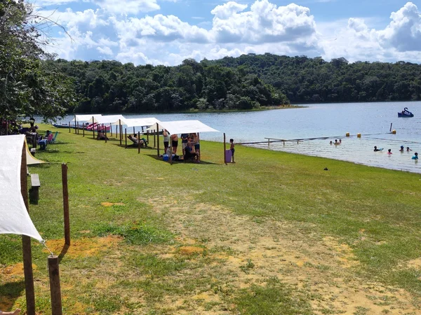 Parque Estadual do Rio Doce