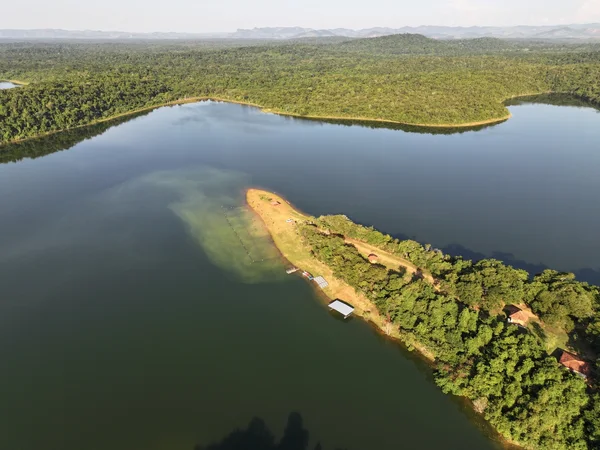 Parque Estadual do Rio Doce