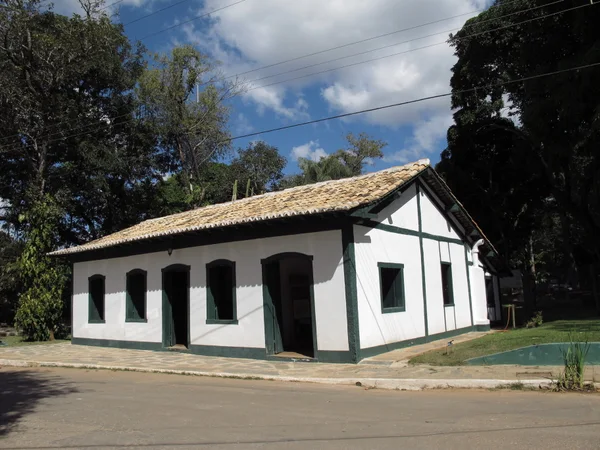 Parque Estadual do Sumidouro