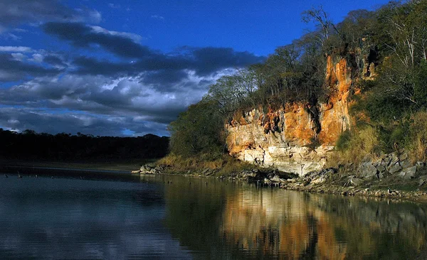 Parque Estadual do Sumidouro